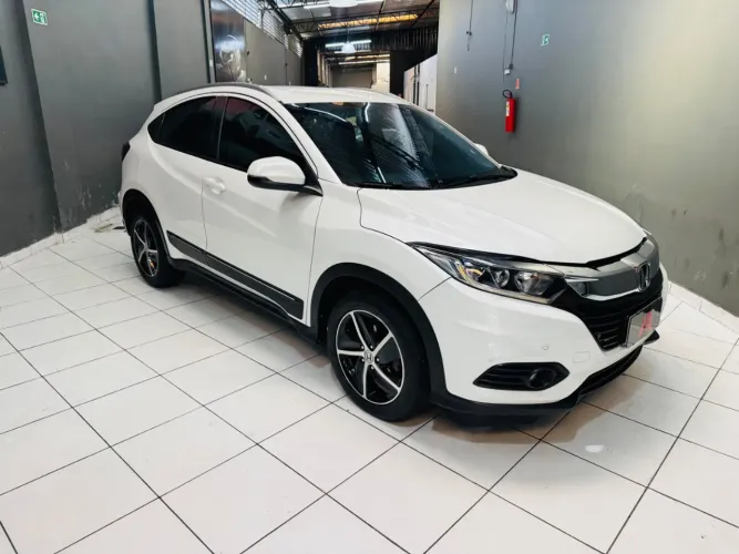 Honda HR-V EXL 1.8 Flexone 16V 5P Aut. 2020