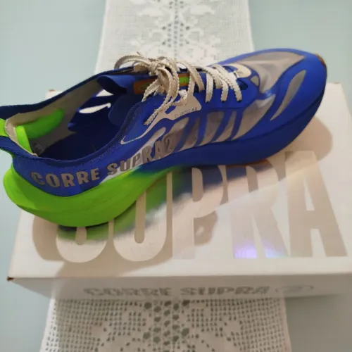 Corre Supra 2 - Olympikus N°43