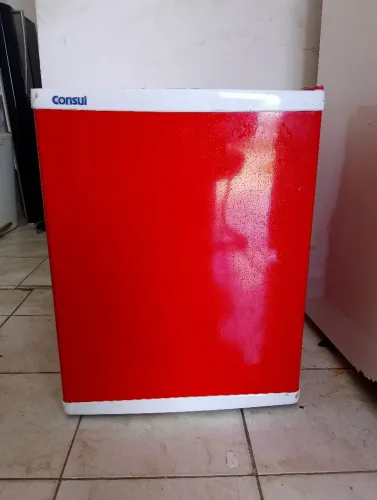 FRIGOBAR CONSUL 80L 600,00 OPORTUNIDADE
