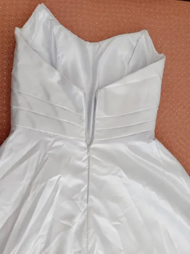 Vestido de casamento