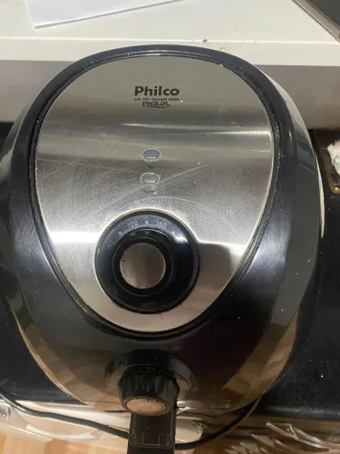 AIR FRY PHILCO 