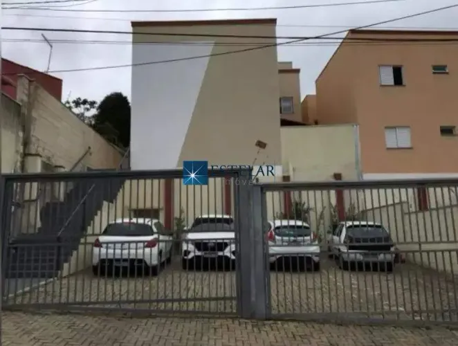 LINDO APARTAMENTO DISPONÍVEL PARA LOCAÇÃO - VILA NOVA APARECIDA - MOGI DAS CRUZES - SP
