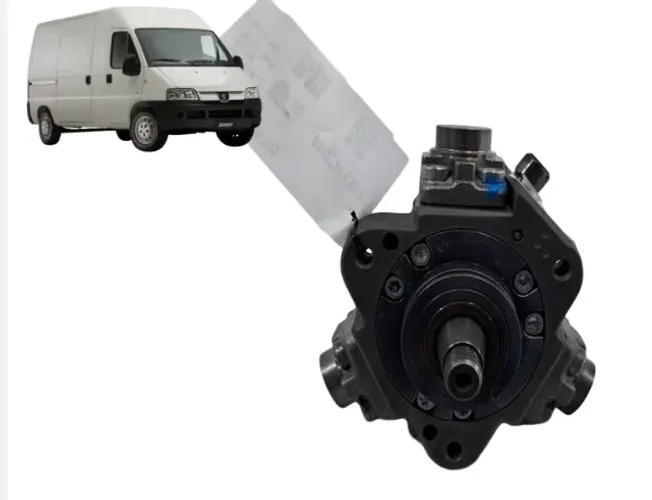 BOMBA ALTA PRESSÃO PEUGEOT BOXER 2.3 DIESEL 13-13