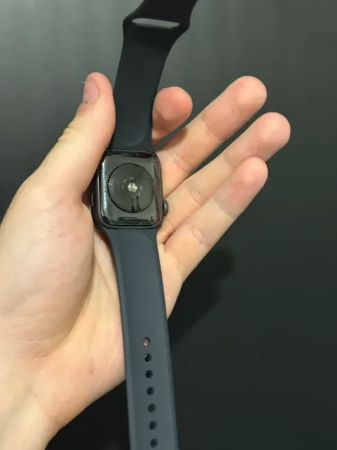 ? Apple Watch SE 2ª Geração