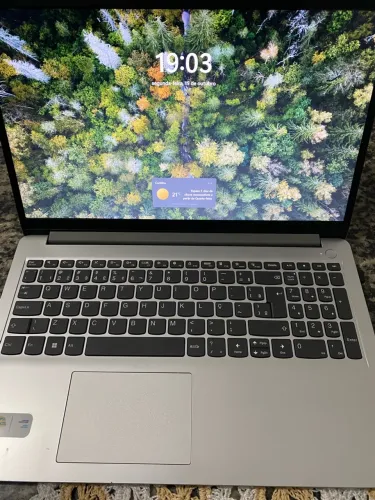 notebook lenovo