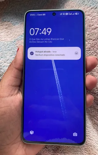 Poco X7 pro 512 Gb 