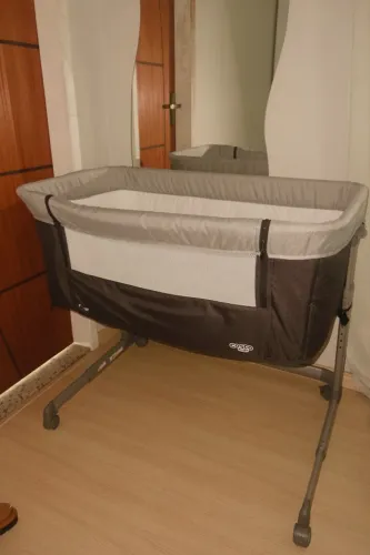 Berço portátil COSCO KIDS
