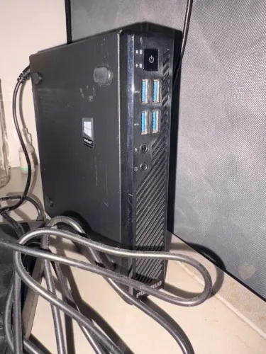 Computador para escritório