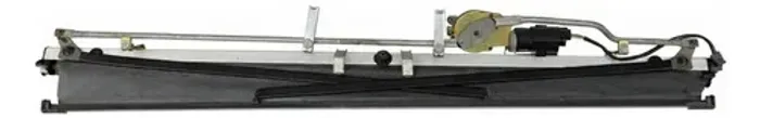 Motor Cortina Teto Solar Mercedes W208 Clk 1998 - 2002