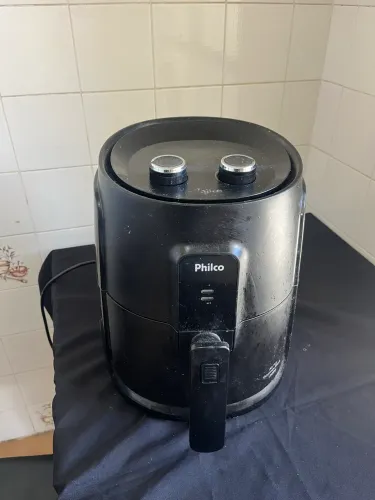 Air fray 4,5L