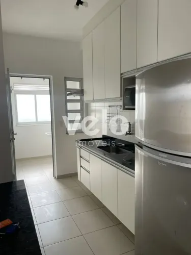 Apartamento padrão para Locação, Granjas Santa Terezinha, Taubaté, SP