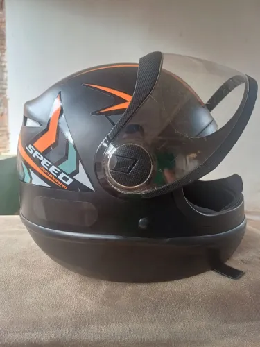 Capacete San Marino