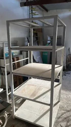 Expositor 0,90 x 0, 95 x 2,05