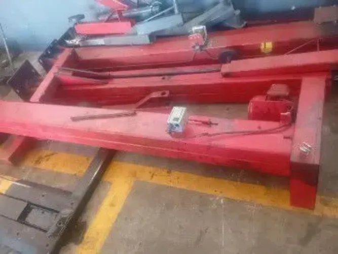 Elevador automotivo
