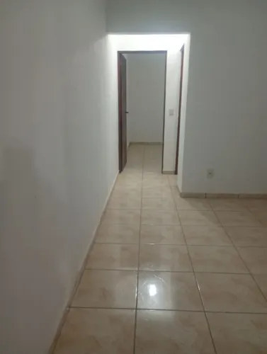 Casa ampla um quarto do quarto garagem garagem para um carro em Monte Mor banheiro