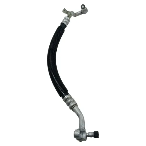 Mangueira Ar Cond. Jeep Cherokee 3.0 2011-2013 Original