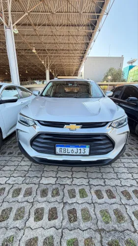 Chevrolet Tracker Premier 1.2 Turbo 12V Flex AUT 2021
