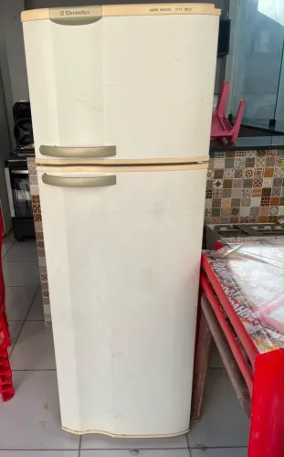 geladeira electrolux