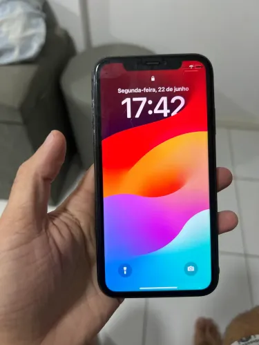 Iphone 11 64GB