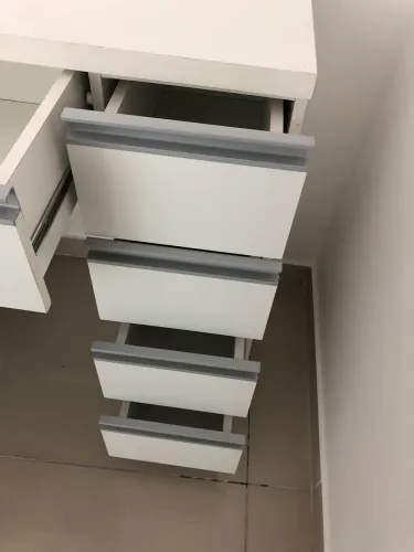 Vendo Balcão com 10 gavetas