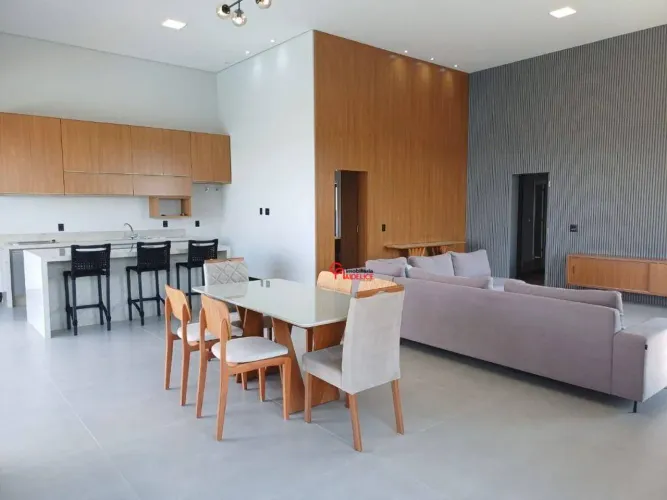 Condomio Barra Dos Cisne, Casa com 3 dormitórios à venda, 350 m² por R$ 3.250.000 - Americ