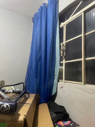 Cortinas 