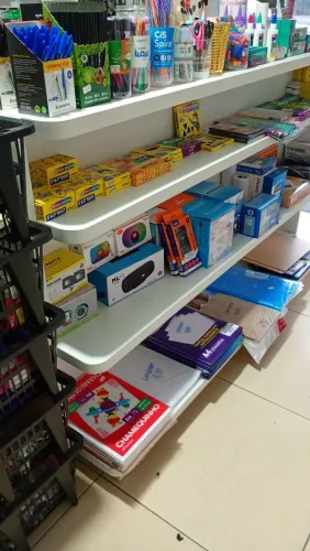 Pratileira Expositor Para Loja 