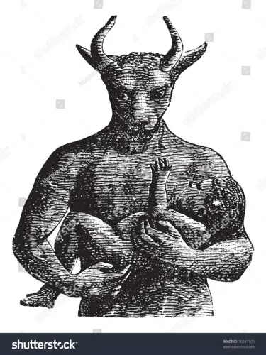 Filhote de Baal