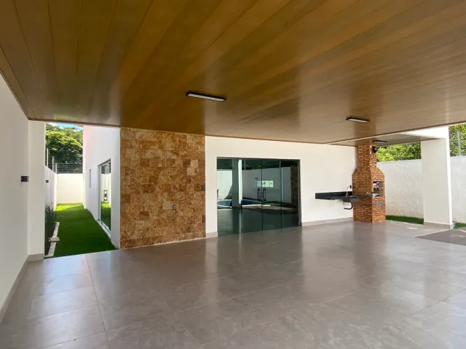 VENDEMOS CASAS DE ALTO PADRÃO NA ZONA LESTE- BAIRRO URUGUAI