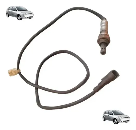 Sonda Lambda Fiesta Ecosport 1.0 1.6 Flex 2008 A 2014