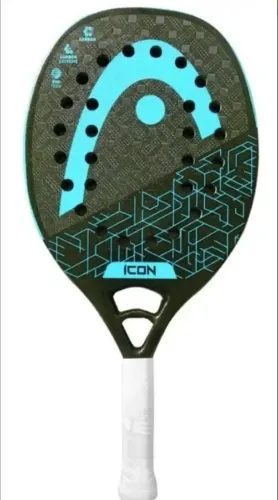 Raquete Beach Tennis