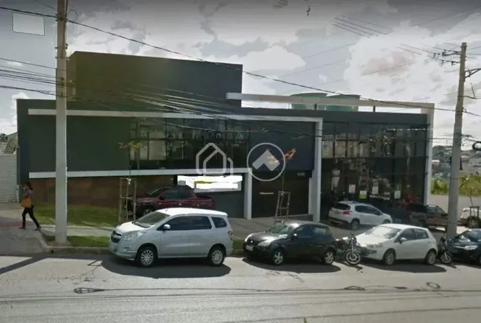 Prédio para venda no Buritis - Belo Horizonte