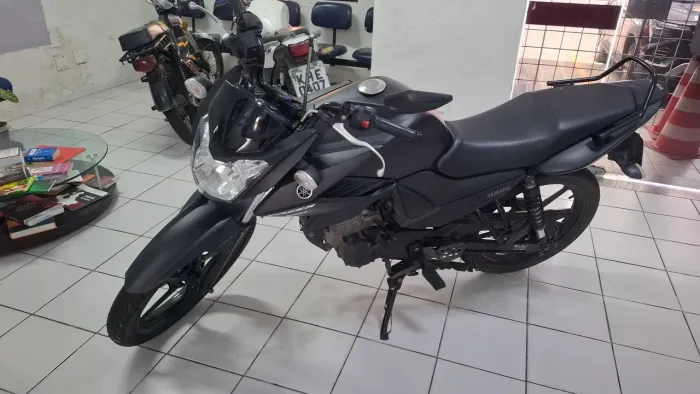 Vendo Fazer, Fz15, 2024. Alugo com opção de compra. Faço cartório