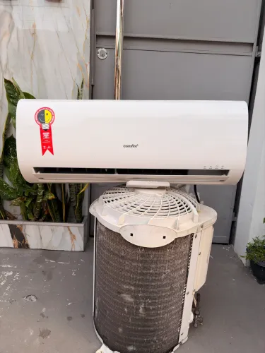Ar condicionado Comfeer 9 mil btus