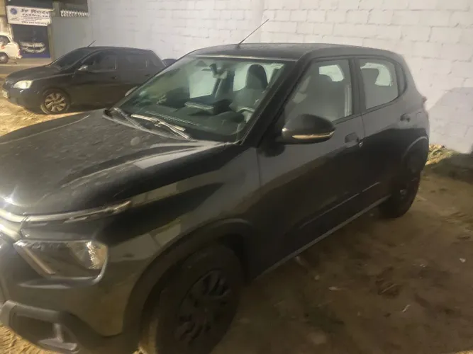 Citroen C3 Live Pack 1.0 Flex 6V 5P Mec. 2023