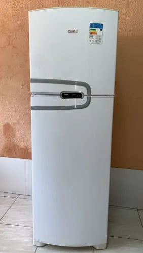 Geladeira Cônsul 388 Litros