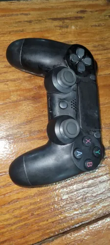 Controle de play 4 usado