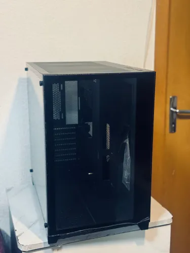 GABINETE GAMER CG - xxR4