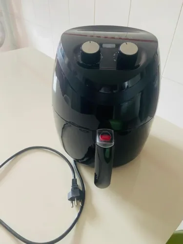 air fryer bfr25p 3,5l britânia