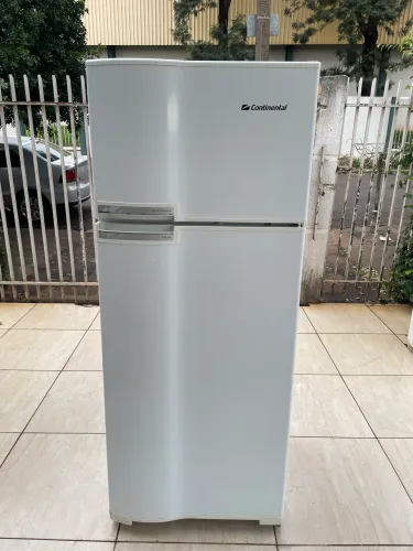 Geladeira Continental Duplex 405 Litros ( Frost Free )
