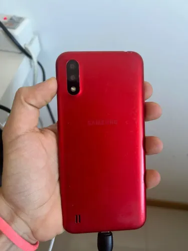 Samsung Galaxy A01