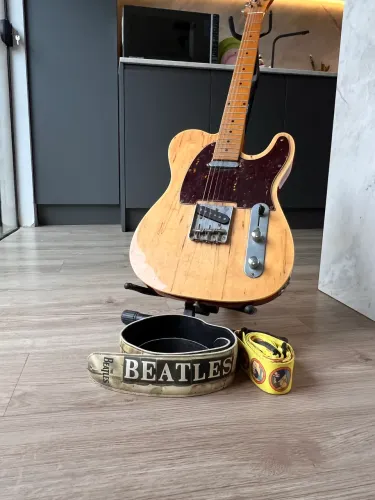 Guitarra Telecaster Condor 