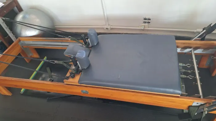 Aparelhos de Pilates muito conservados! Baratos!