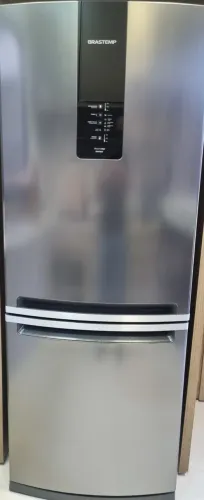 Geladeira brastemp 443 Lts