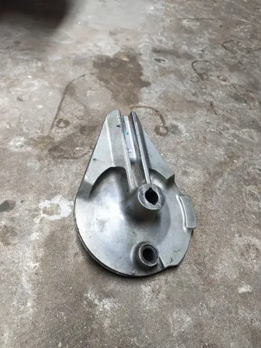 Espelho do freio da Honda CG 160 (Titan, Fan, Start e Cargo)