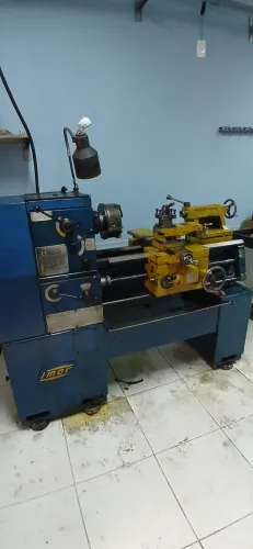 Torno Imor 420