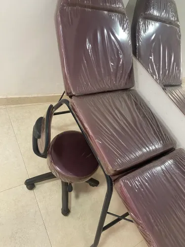 Maca estética