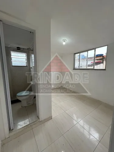 APARTAMENTO RESIDENCIAL em RIO DE JANEIRO - RJ, RECREIO DOS BANDEIRANTES