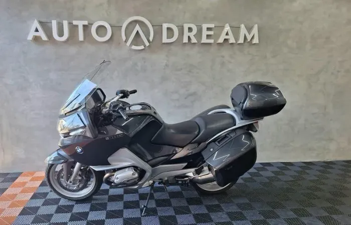BMW R1200 RT 2006