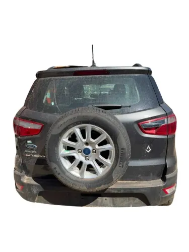 SUCATA Ecosport 2021 1.5 Se Flex Aut RETIRADA DE PEÇAS